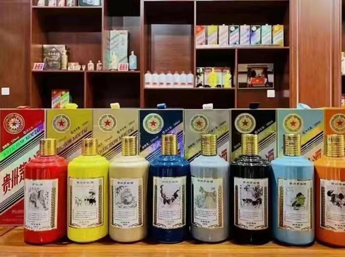 云梦名酒鉴定部分方法